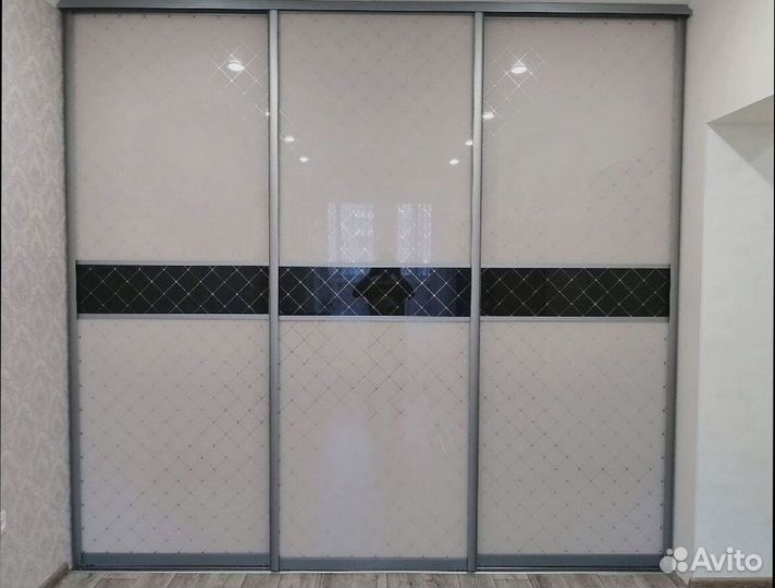 Гардероб для Загородного дома