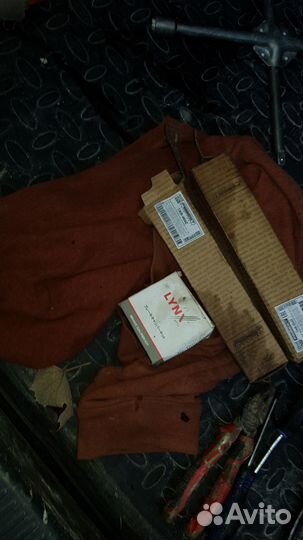 Рычаг независимой подвески toyota camry