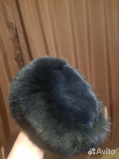 Женские шапки