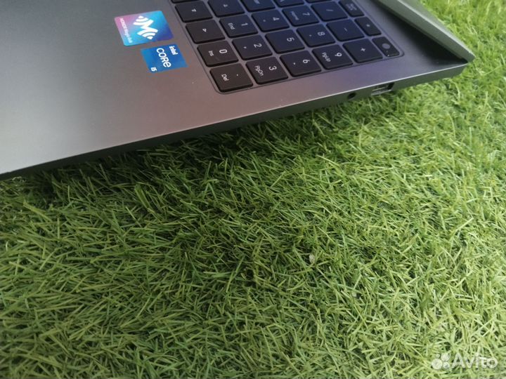 Ноутбук honor magicbook x 16