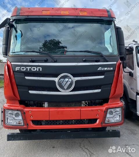 Foton Auman BJ32xx, 2023