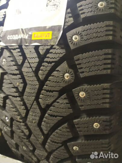 Pirelli Formula Ice 195/55 R16