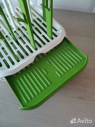 Сушилка для детских бутылочек Chicco