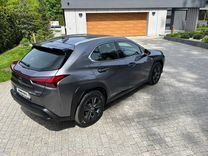 Lexus UX 2.0 CVT, 2020, 51 902 км, с пробегом, цена 1 800 000 руб.