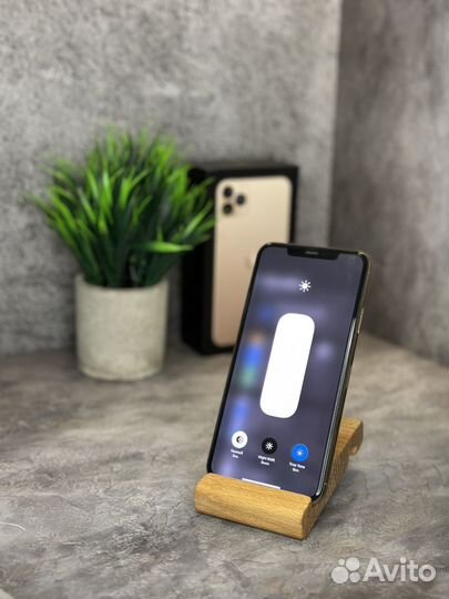 iPhone 11 Pro Max, 256 ГБ