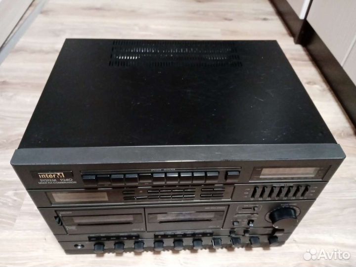 Центр звукового оповещения