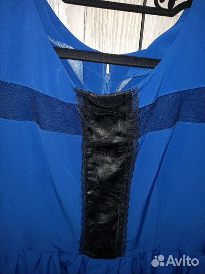 Платье женское 46-48