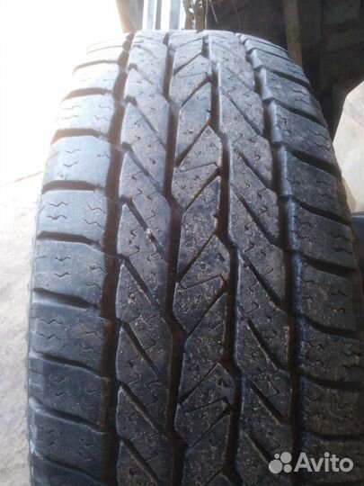 Presa PJ88 10.5/30 R15