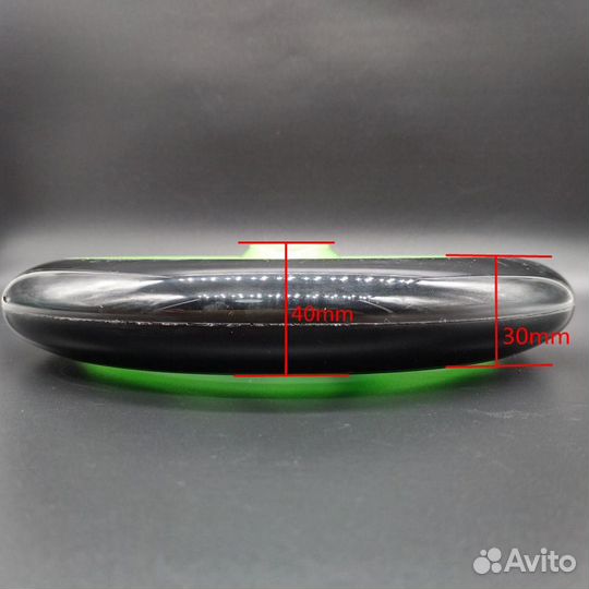 Колесо для самоката 200 мм