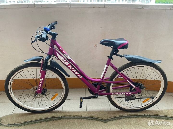 Продаются два велосипеда Aist и Varma