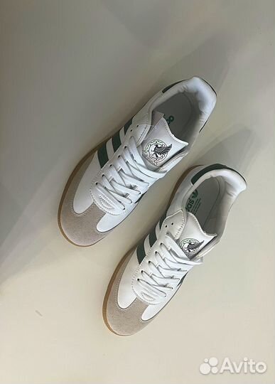 Кроссовки Adidas Samba