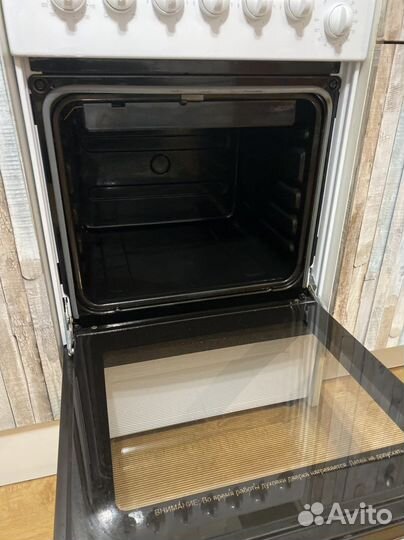 Электроплита бу