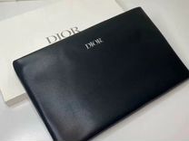 Косметичка клатч Dior