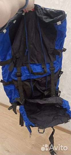 Рюкзак туристический походный 70 литров