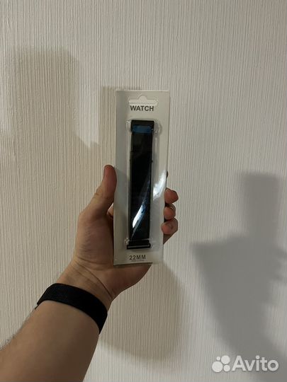 Ремешок для часов 22 мм samsung