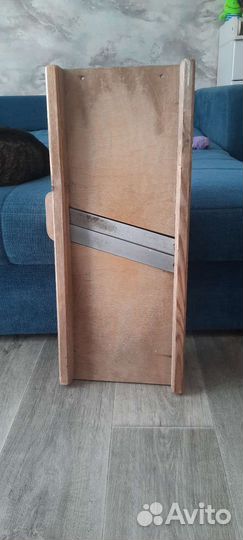 Шинковка для капусты СССР