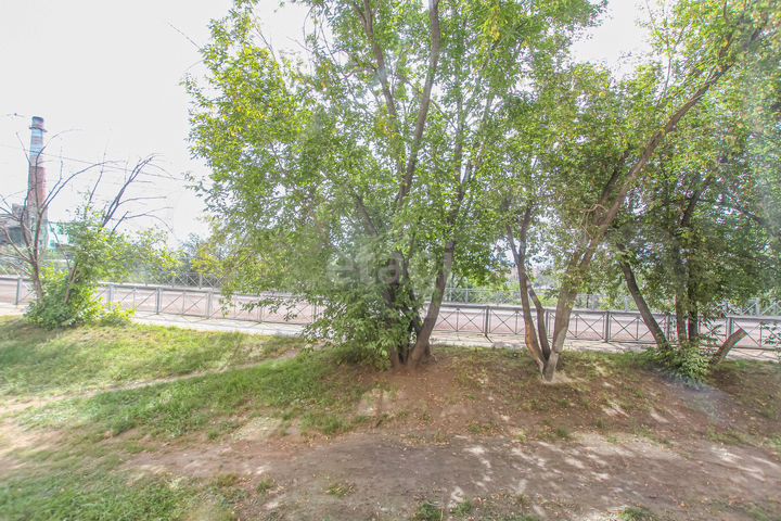 2-к. квартира, 43,5 м², 1/5 эт.