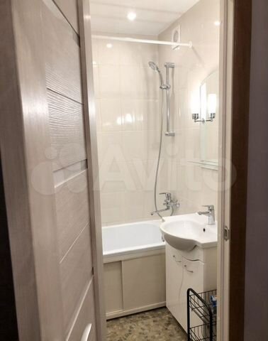 Комната 19 м² в 2-к., 6/9 эт.