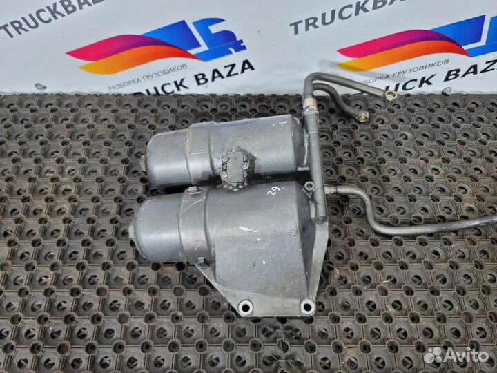 Топливный фильтр Daf CF, Daf XF105