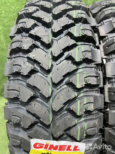 Ginell GN3000 215/75 R15 100Q