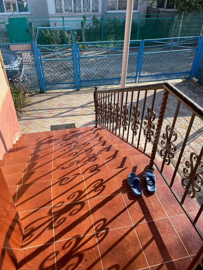 Дом 114,9 м² на участке 2,8 сот.