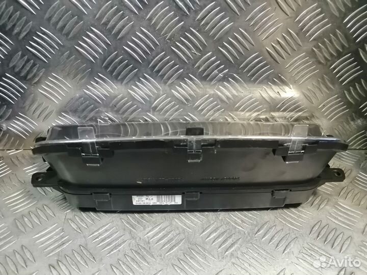 Панель приборов SsangYong Kyron 2.0 МКПП