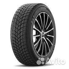 Michelin X-Ice Snow 275/35 R19 100H