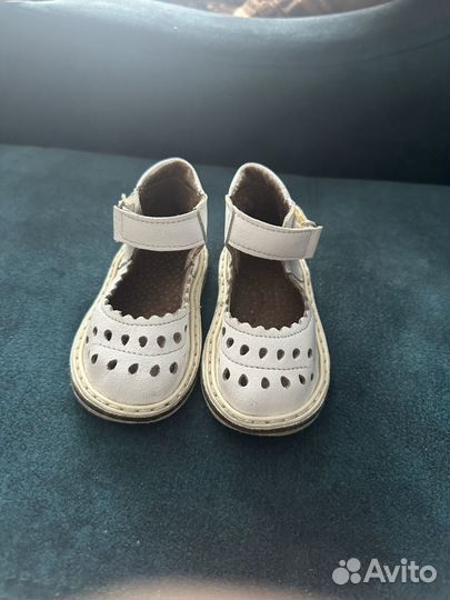 Сандали ортопедические