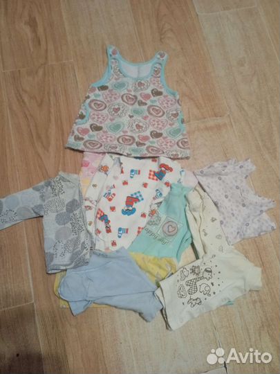 Детска одежда