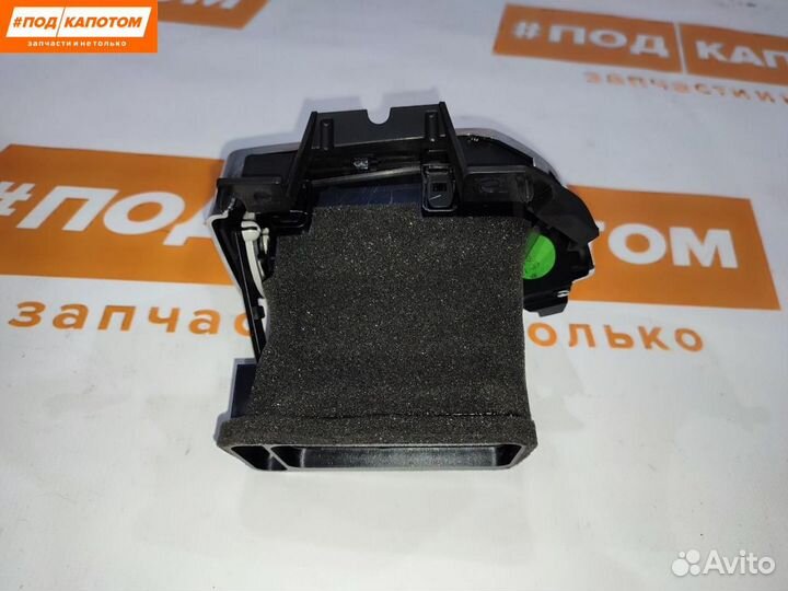 Дефлектор обдува салона левый Mazda CX-5 2 2017