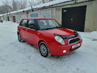 LIFAN Smily (320) 1.3 МТ, 2011, 123 500 км