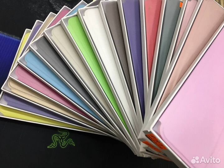 Чехол Smart Case для Apple iPad Air 3 / Pro 10.5