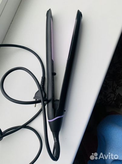 Утюжок Philips bhs 674/00