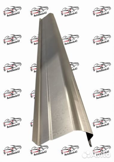 Пороги ремонтные кузовные Киа / KIA