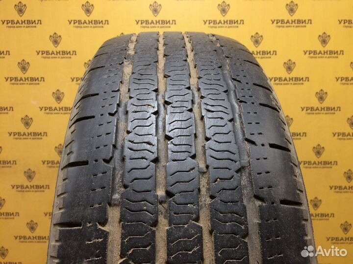 Kumho Radial 798 Plus 235/60 R17 102