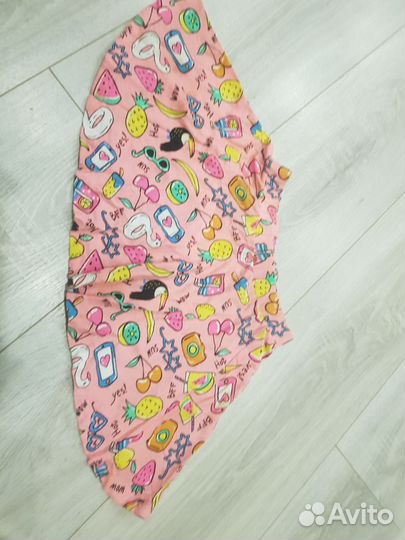 Продам вещи на девочку 104-116 пакетом