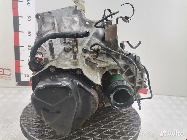 Кпп 5ст (механическая коробка) для Mazda 323 BG