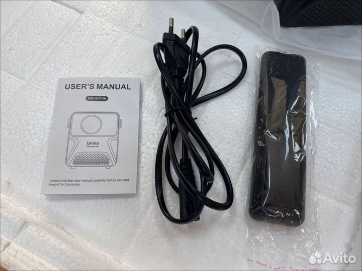 Проектор umiio