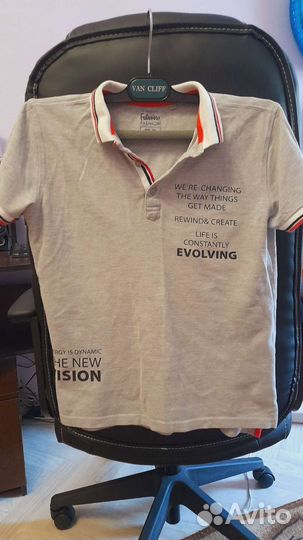 Вещи на мальчика