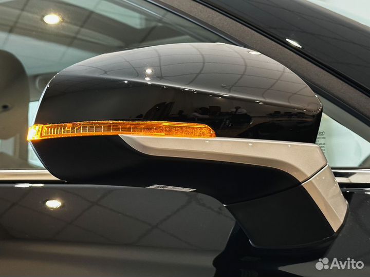 Москвич 3 1.5 CVT, 2023