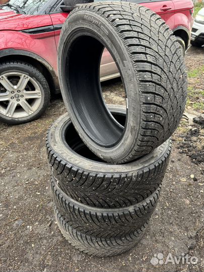 Triangle IcelynX TI501 235/45 R18