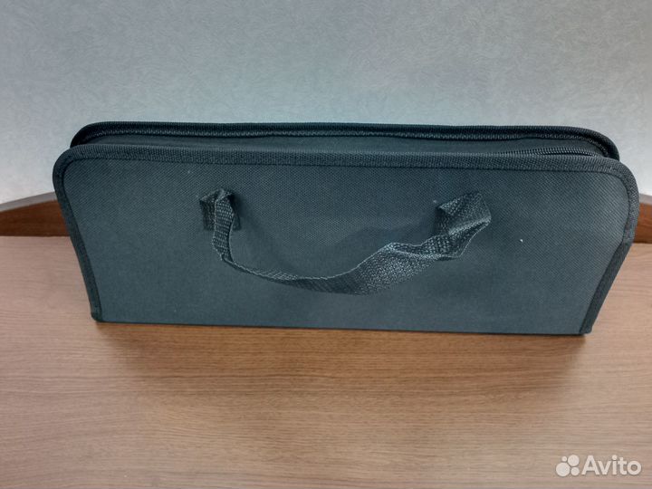 Наборы для барбекю в чехле