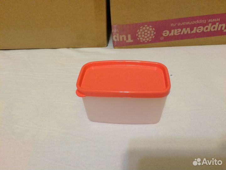 Охлаждающие лотки от Tupperware