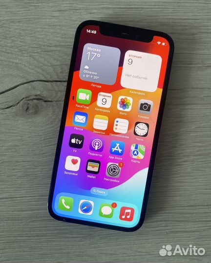 iPhone 12 mini, 64 ГБ