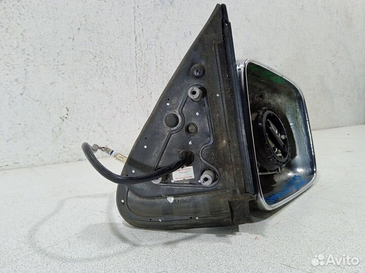 Зеркало правое Мазда