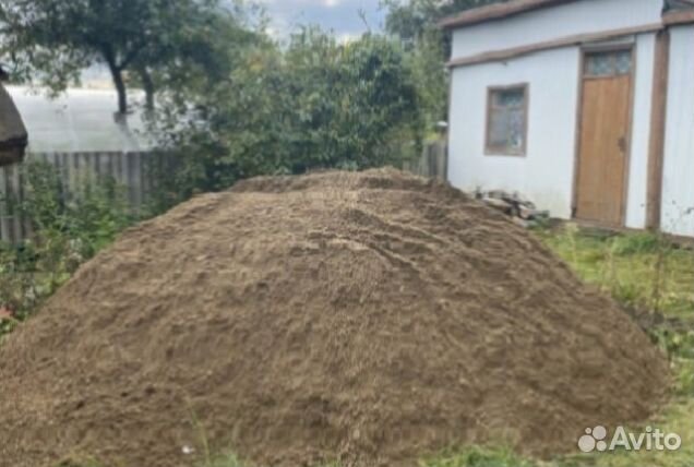 Песок гравий щебень опгс доставка