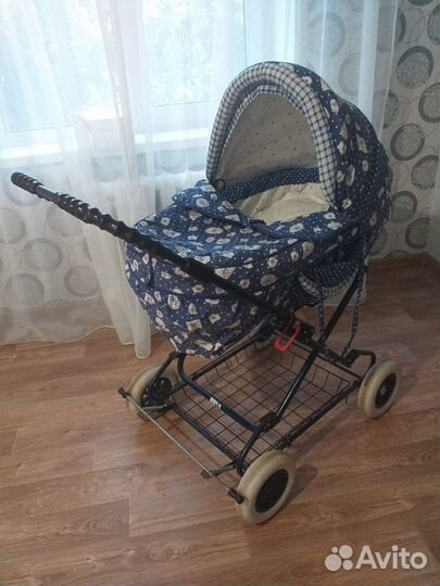 Детская коляска