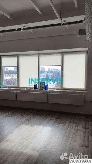 Рулонные шторы купить в челябинске