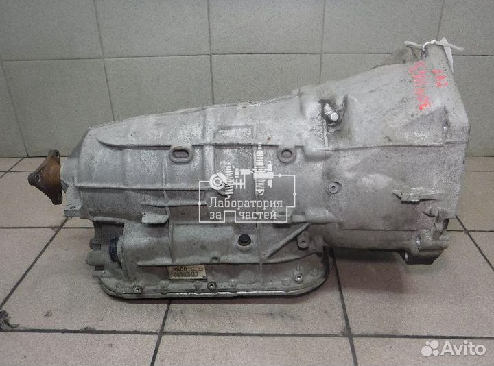 АКПП BMW 24007592525