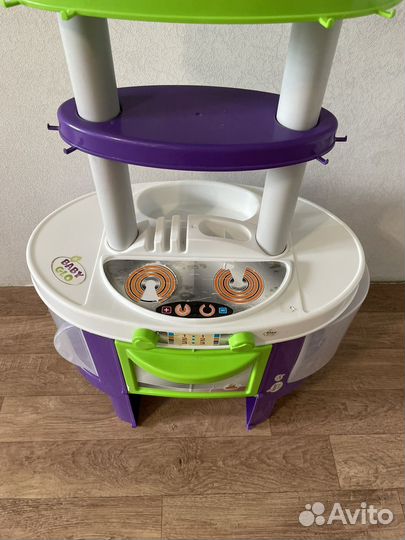 Детские игрушки